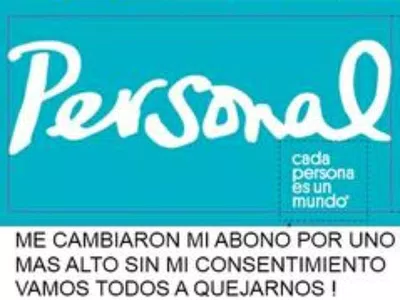 Me facturan servicios adicionales que no solicito ni recibo