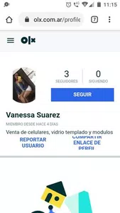 Me estafaron