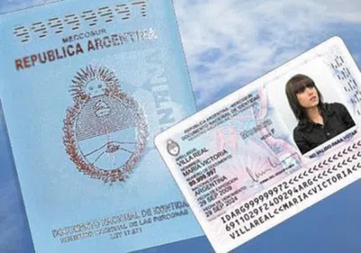 No anda internet en el registro civil de las ovejas