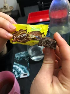 El producto no corresponde con lo que debería ser