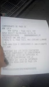 Urgente