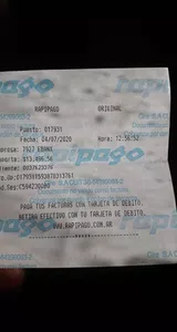 Reembolso