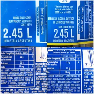 Pepsi esta haciendo fraude con su sabor