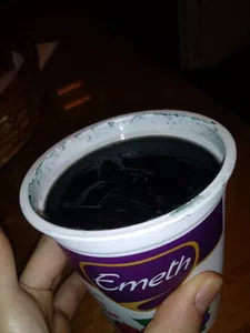 Mermelada podrida