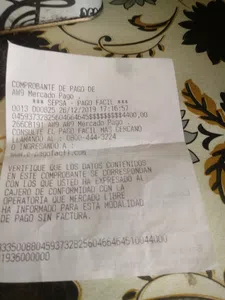 Estafa por boutuque ropa