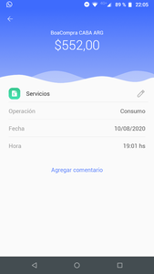 Page y no me dieron mi producto
