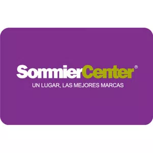 Sommier center estafa