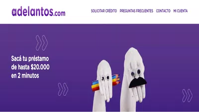 Estafa y débitos abusivos