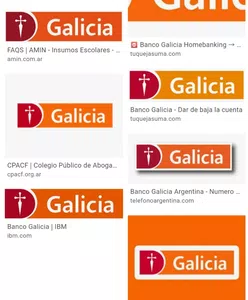 Hace 5 meses pido el resumen mensual de tarjeta visa galicia