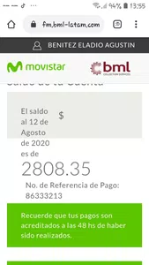 Movistar
