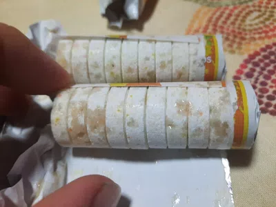 Producto llego en mal estado