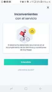 Inhabilitado