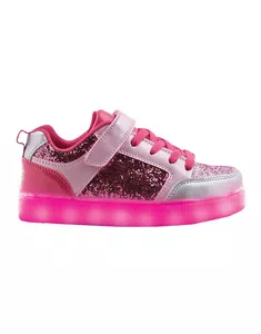 Zapatillas luz led dejaron de funcionar