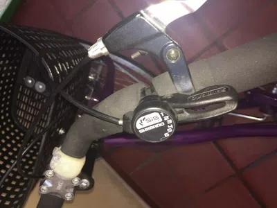 Falta producto en el paquete de mini rodhesia