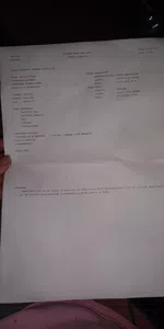 Envío robado en el camino