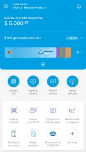 Me retienen mi dinero