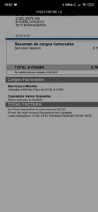 Incumplimiento de pacto