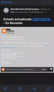 Hice una compra de 1060 diamantes y no me llega