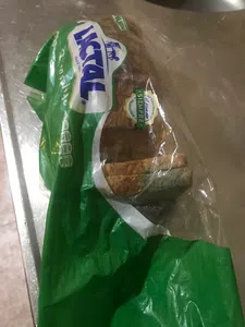 Pan con hongos y sin fecha de vencimiento