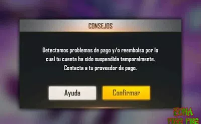 Baneo injusto