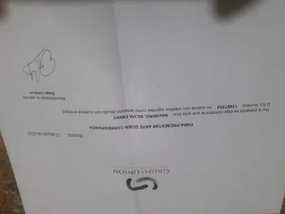 Cancelación de deuda
