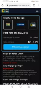 No me sale tigo money