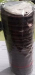 Faltante de galletitas
