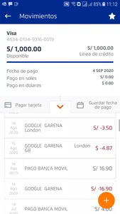 Quiero evoluciona de cobro de $4.87 dolares por parte de garena