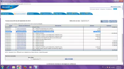 Me reembolsen el dinero o le aprueben el pago al vendedor