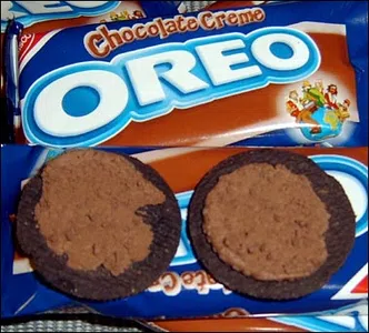 Paquete roto
