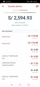Queja ante boacompra.com