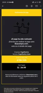 Cómo recuperar mi dinero