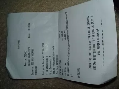 Me estafaron