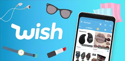 Wish , no entregan no reembolsan