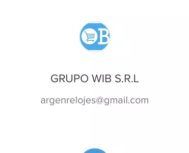 Estafada por grupo wib s.r.l