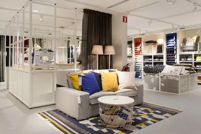 Tienda ikea estafa!!!!
