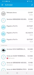 Estafa mercado pago pw-fin