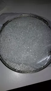 Estalló el vidrio de la tapa de la olla
