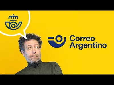 Demora excesiva correo argentino