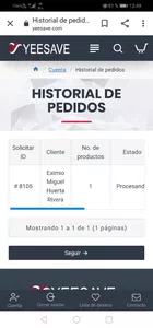 No me entregan el teléfono inteligente
