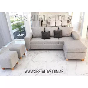 Estafa ig @chesterfield.interiores lanús ludmila anabel ibañez cuil 27418583407