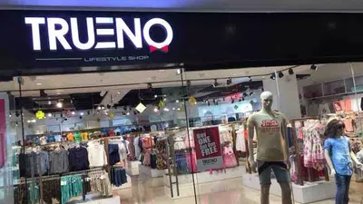 Trueno shops estafadores