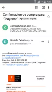 Quisiera la plata