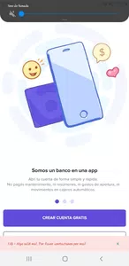 No puedo entrar a mi cuenta porque dice error 128