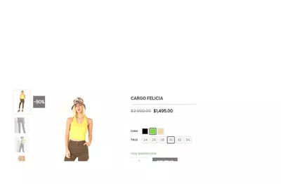 Cancelación de la compra por parte del proveedor