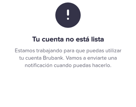 Nesesito cambiar mi correo de brubank para acceder al ife q tengo depositado ahí