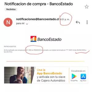 Reembolso