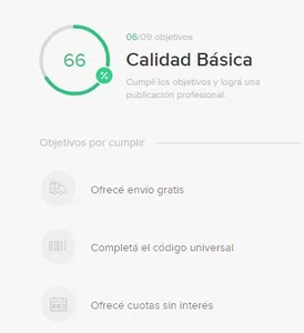 No tengo un código universal para mi producto