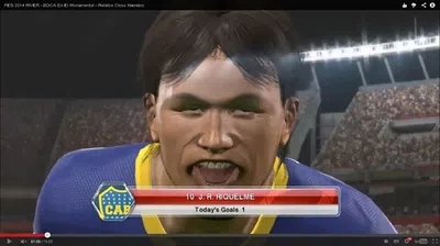 Pes 2014: un juego incompleto y mal hecho