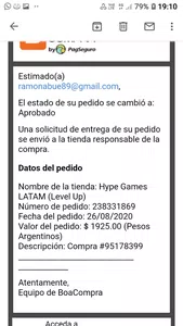 Devuelvan mi plata
